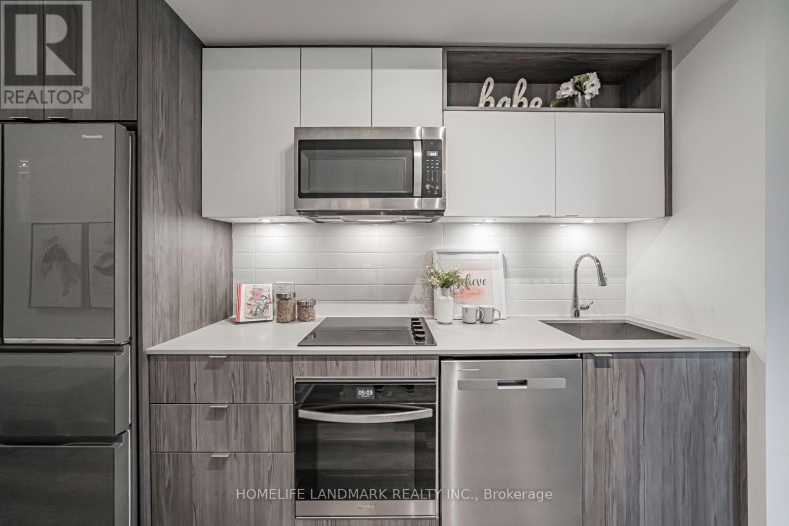 #TH-112 121 LOWER SHERBOURNE STREET - 13