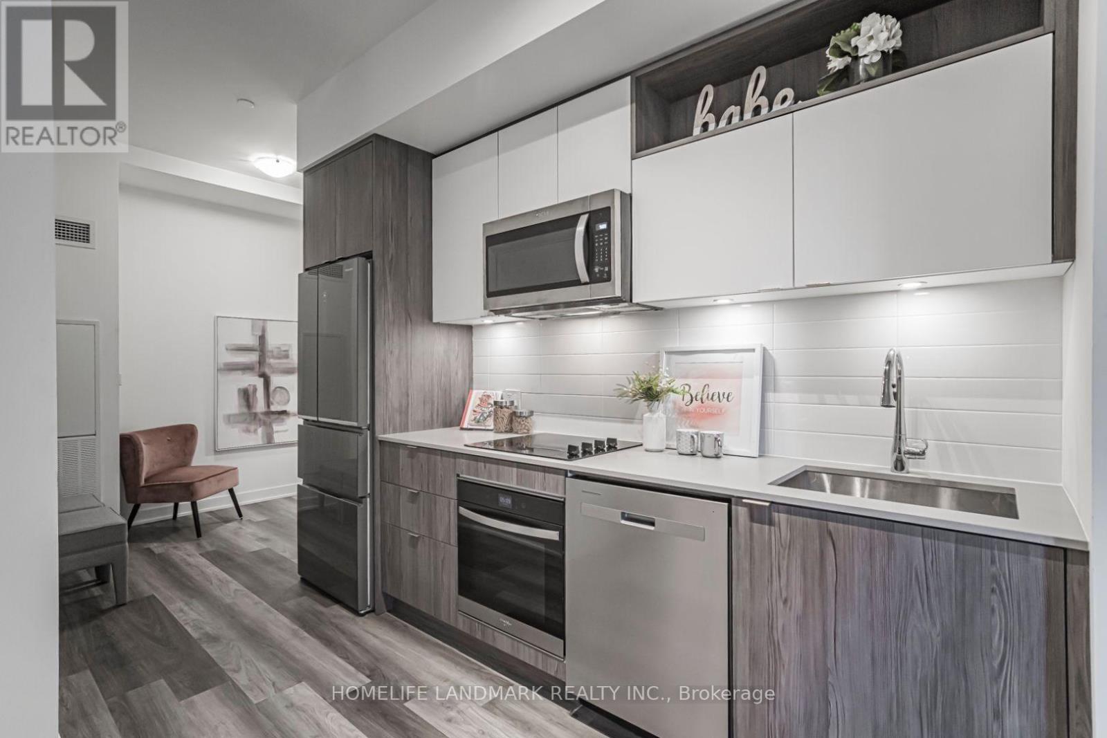 #TH-112 121 LOWER SHERBOURNE STREET - 14