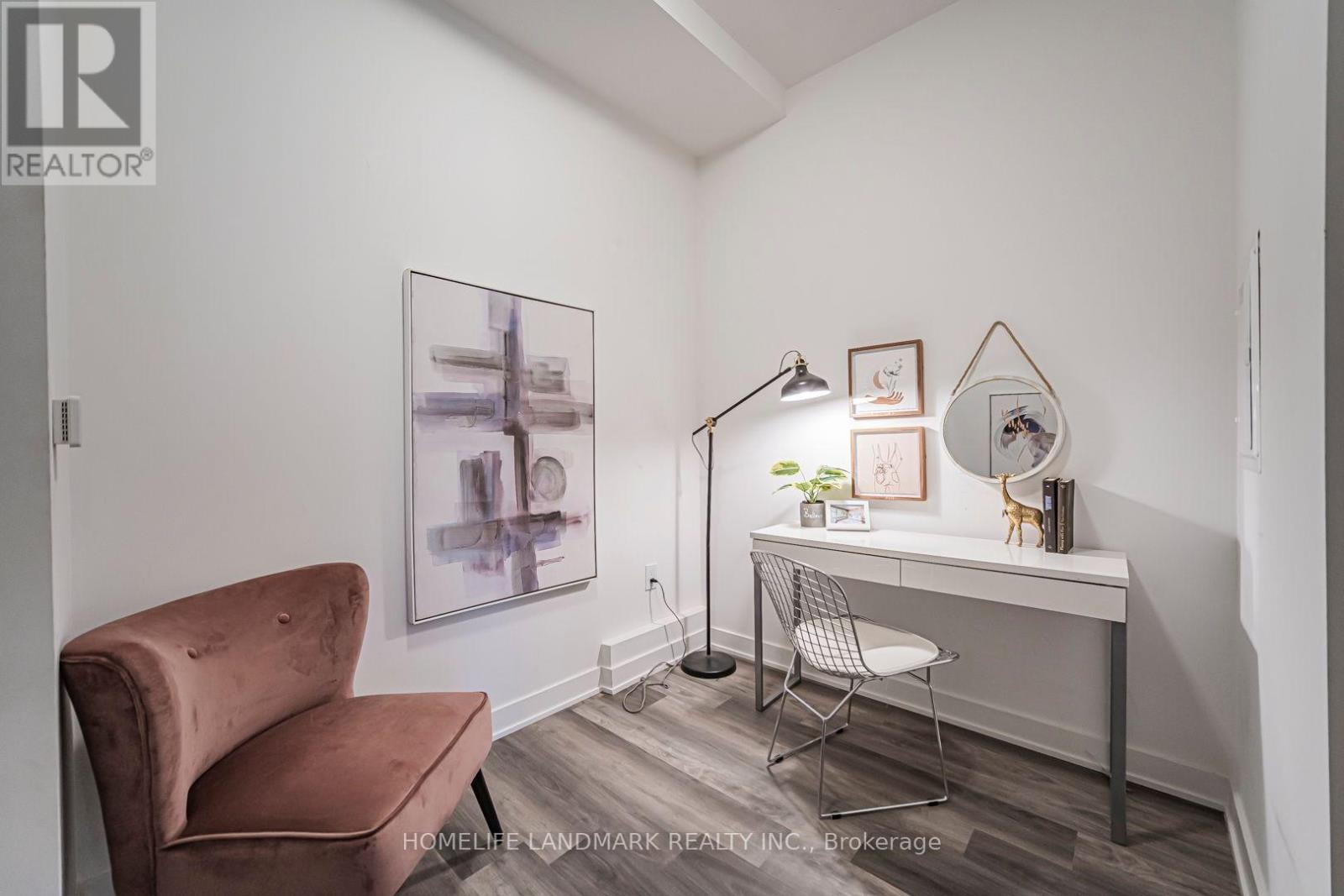 #TH-112 121 LOWER SHERBOURNE STREET - 15
