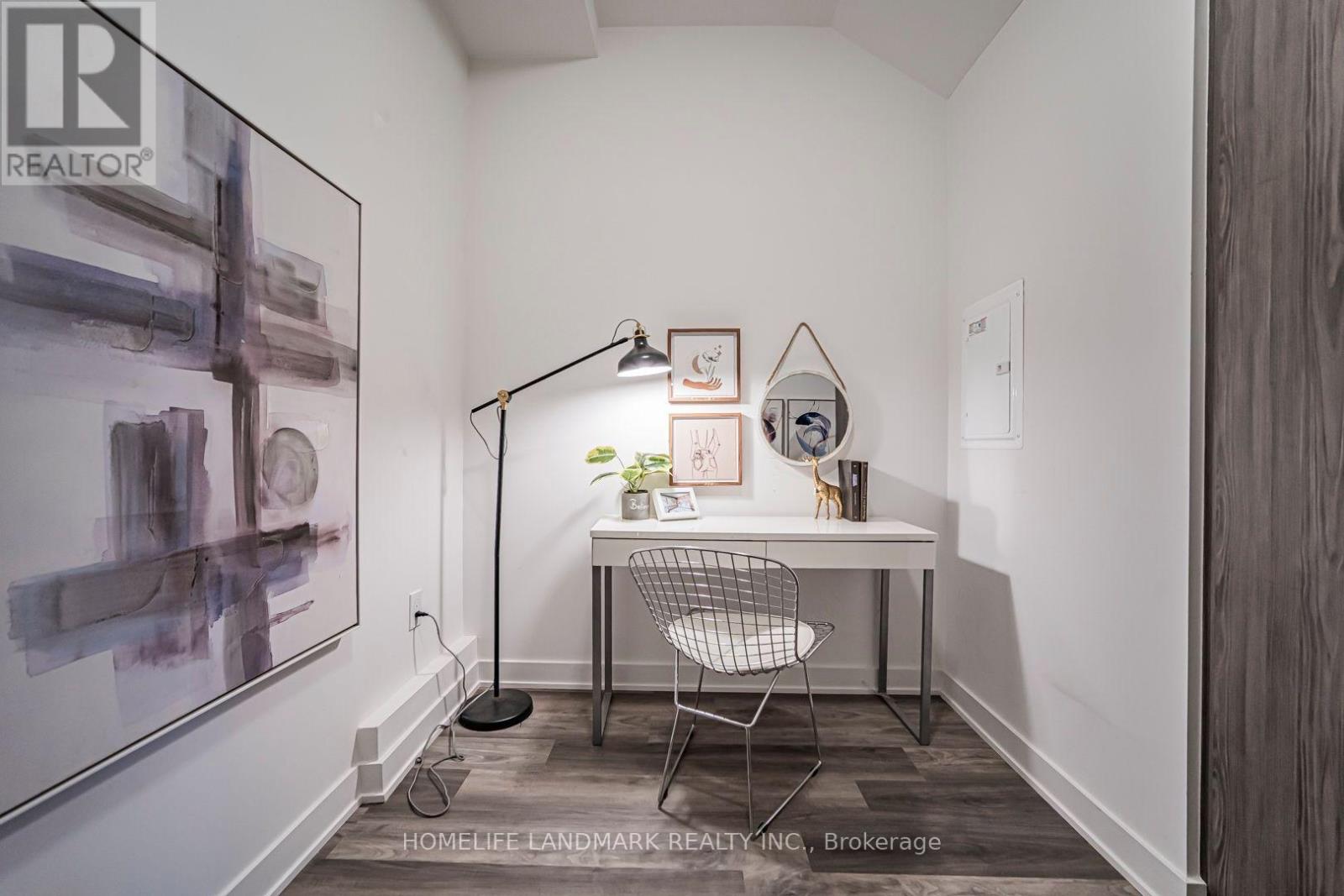#TH-112 121 LOWER SHERBOURNE STREET - 16