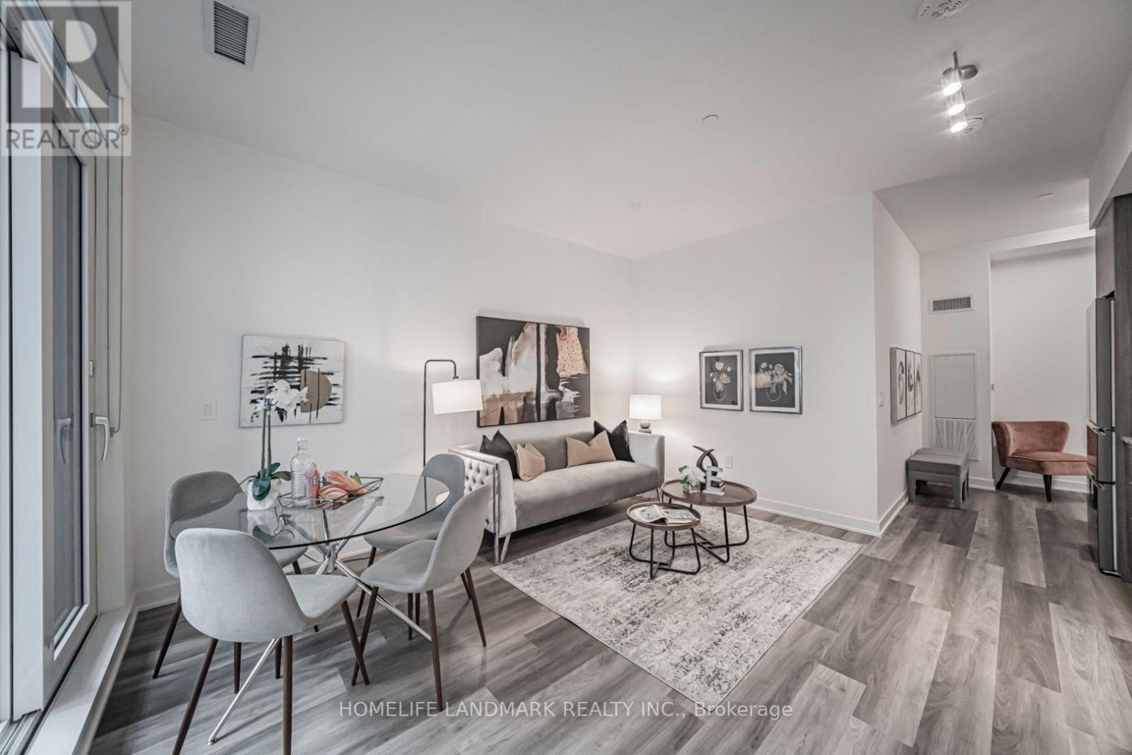#TH-112 121 LOWER SHERBOURNE STREET - 18