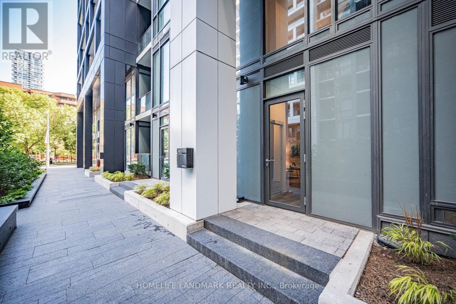 #TH-112 121 LOWER SHERBOURNE STREET - 4