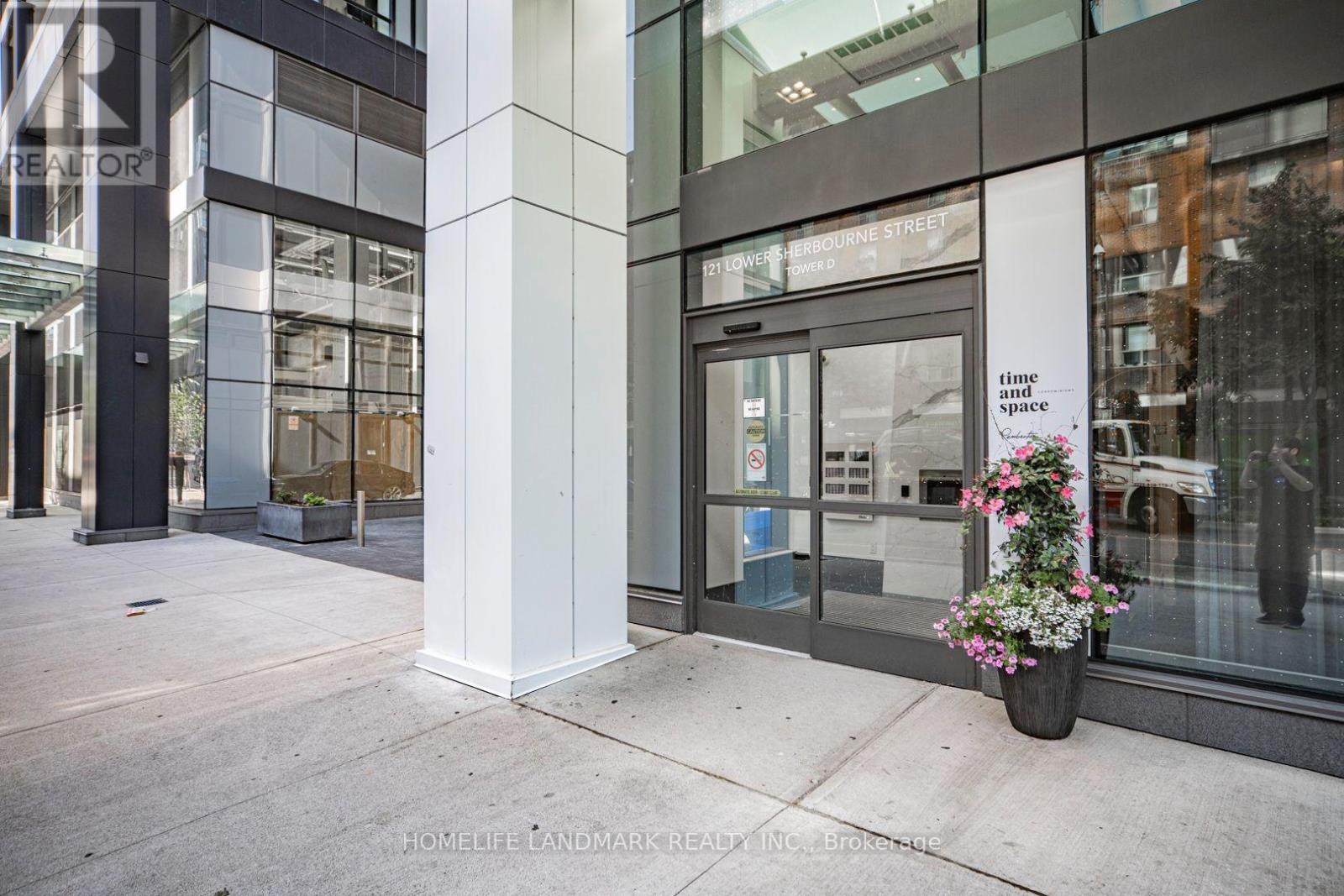#TH-112 121 LOWER SHERBOURNE STREET - 8