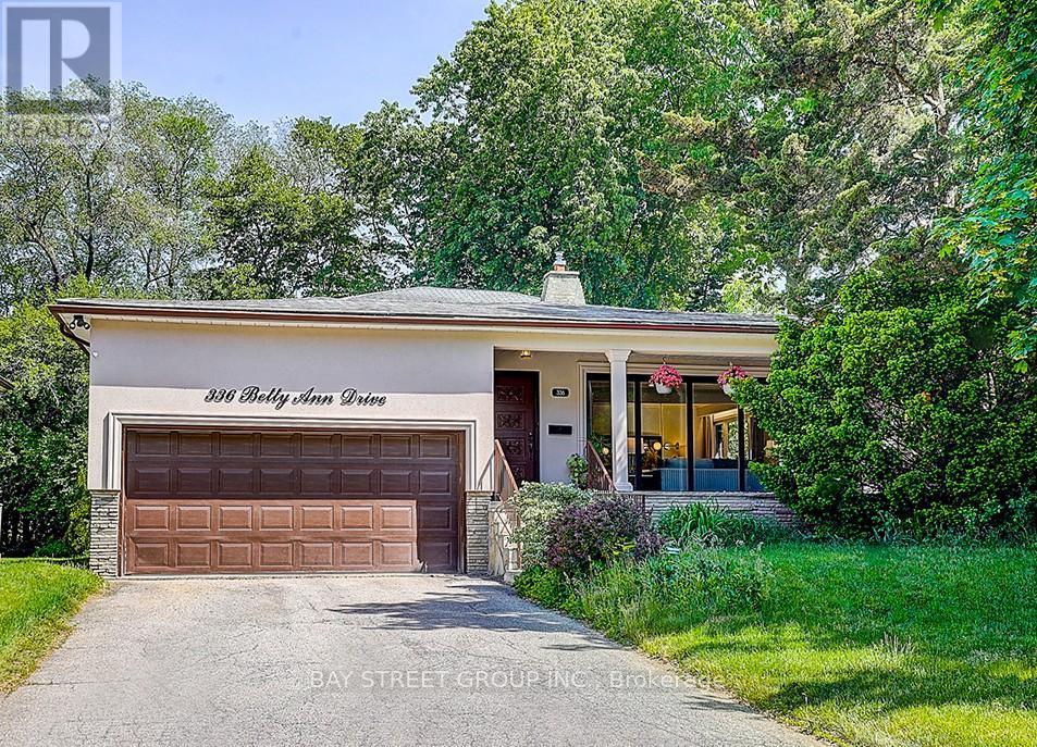 336 BETTY ANN DRIVE - 2