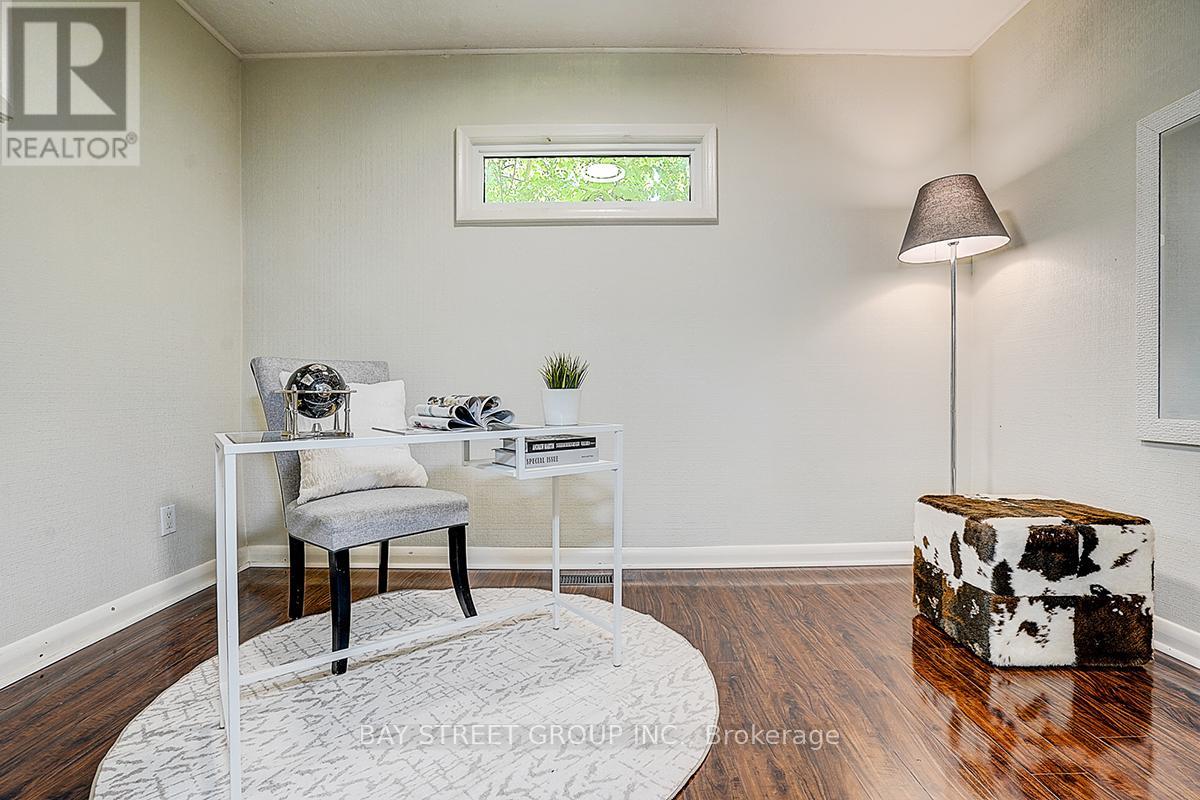 336 BETTY ANN DRIVE - 27