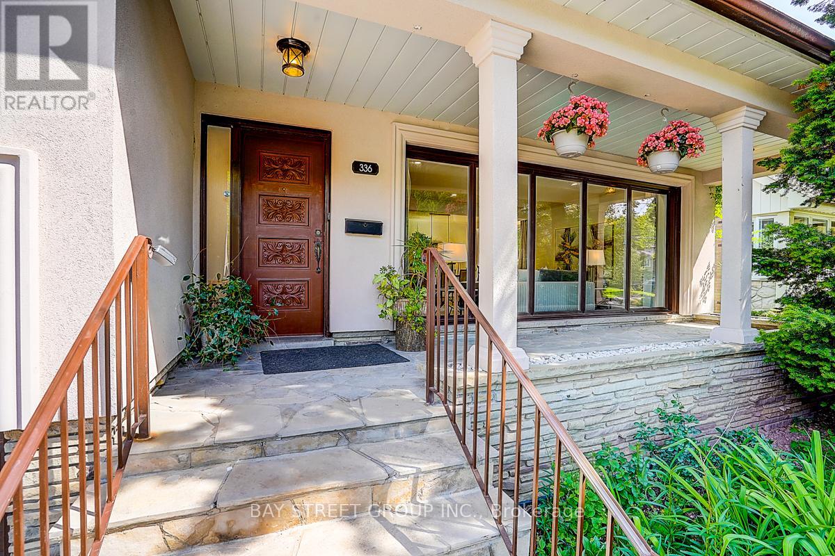336 BETTY ANN DRIVE - 5