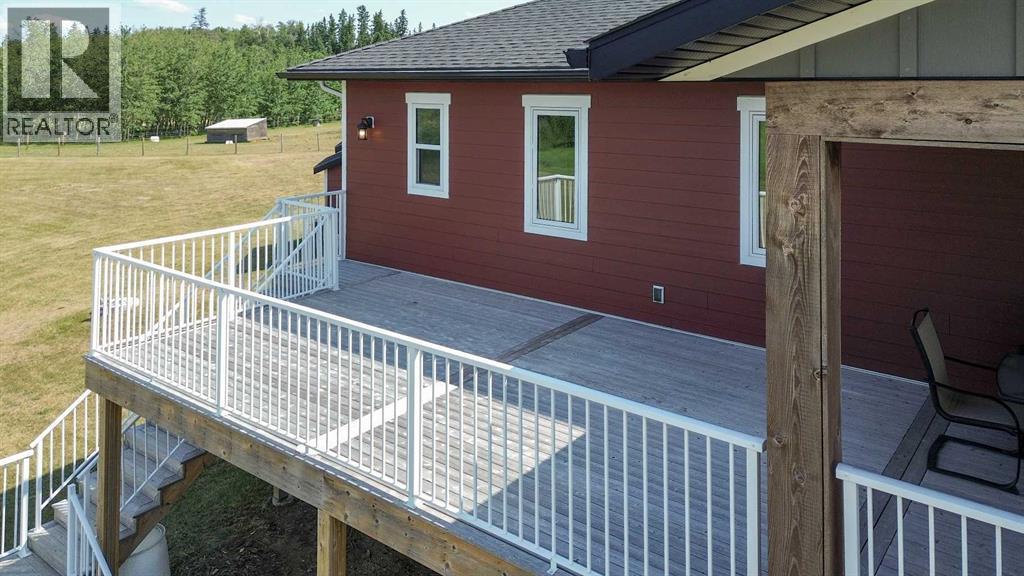 25, 420060 Range Road 261 - 8