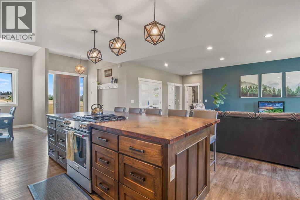 25, 420060 Range Road 261 - 21