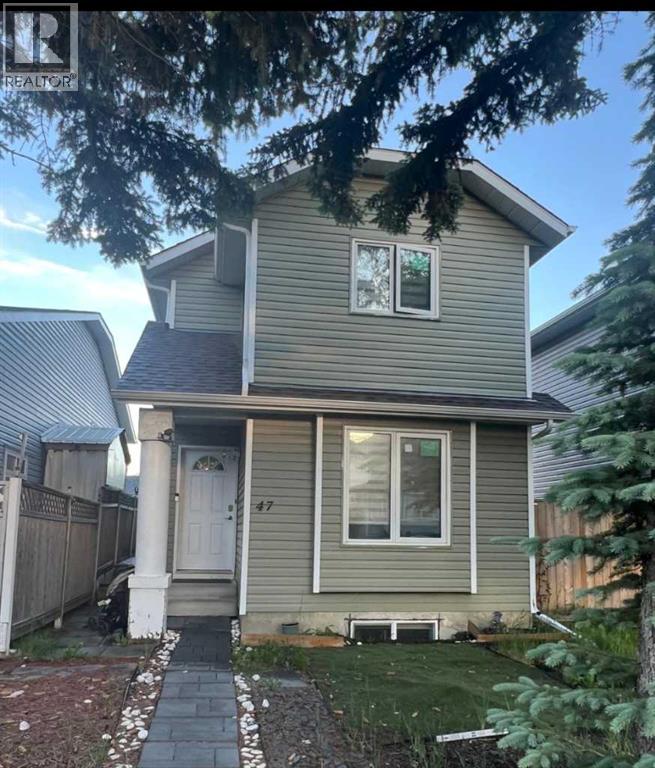 47 Martinridge Way NE