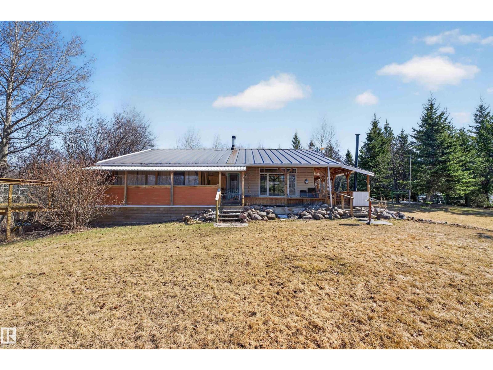 45, 54222 RGE ROAD 25 - 2
