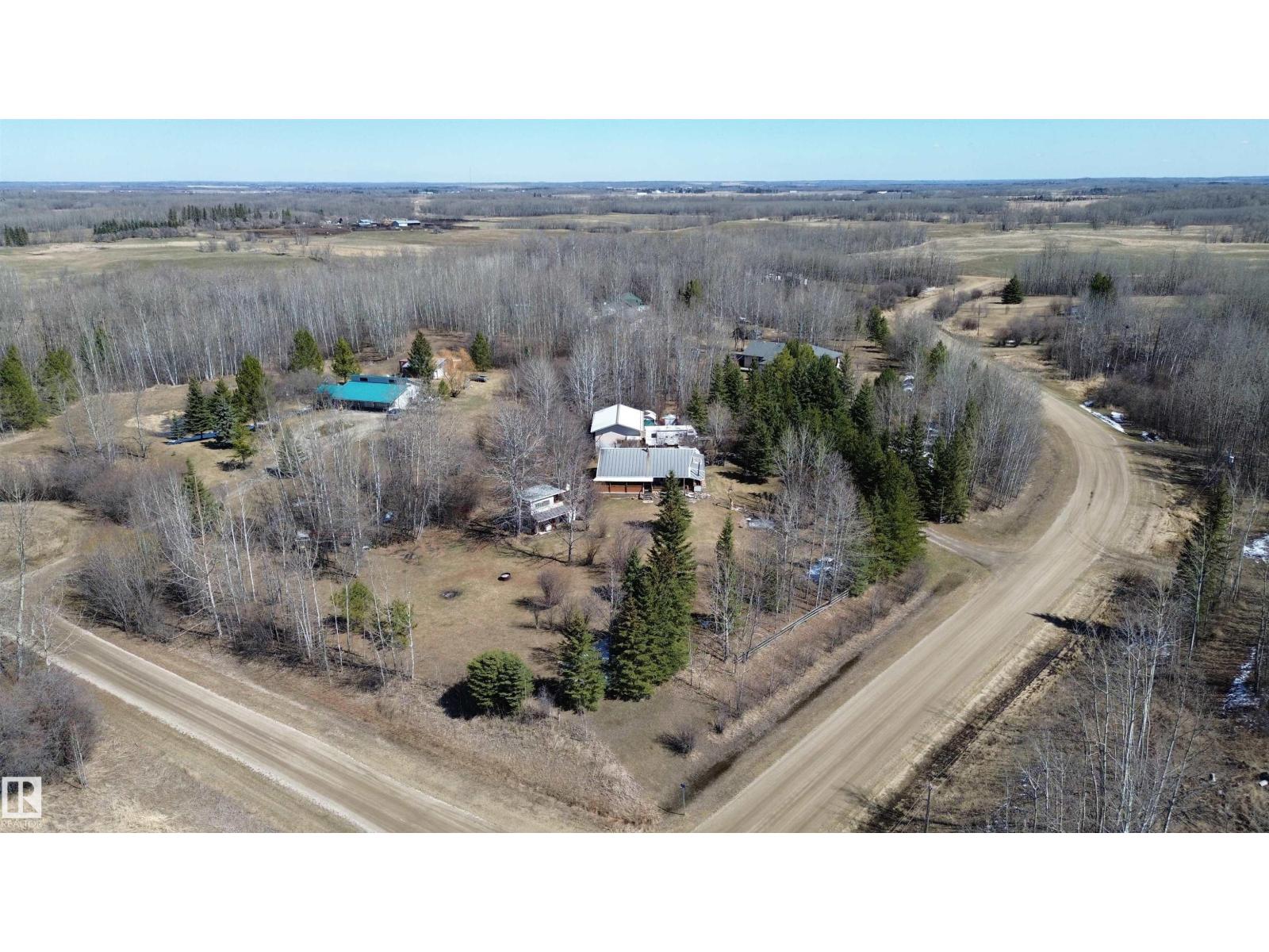 45, 54222 RGE ROAD 25 - 43