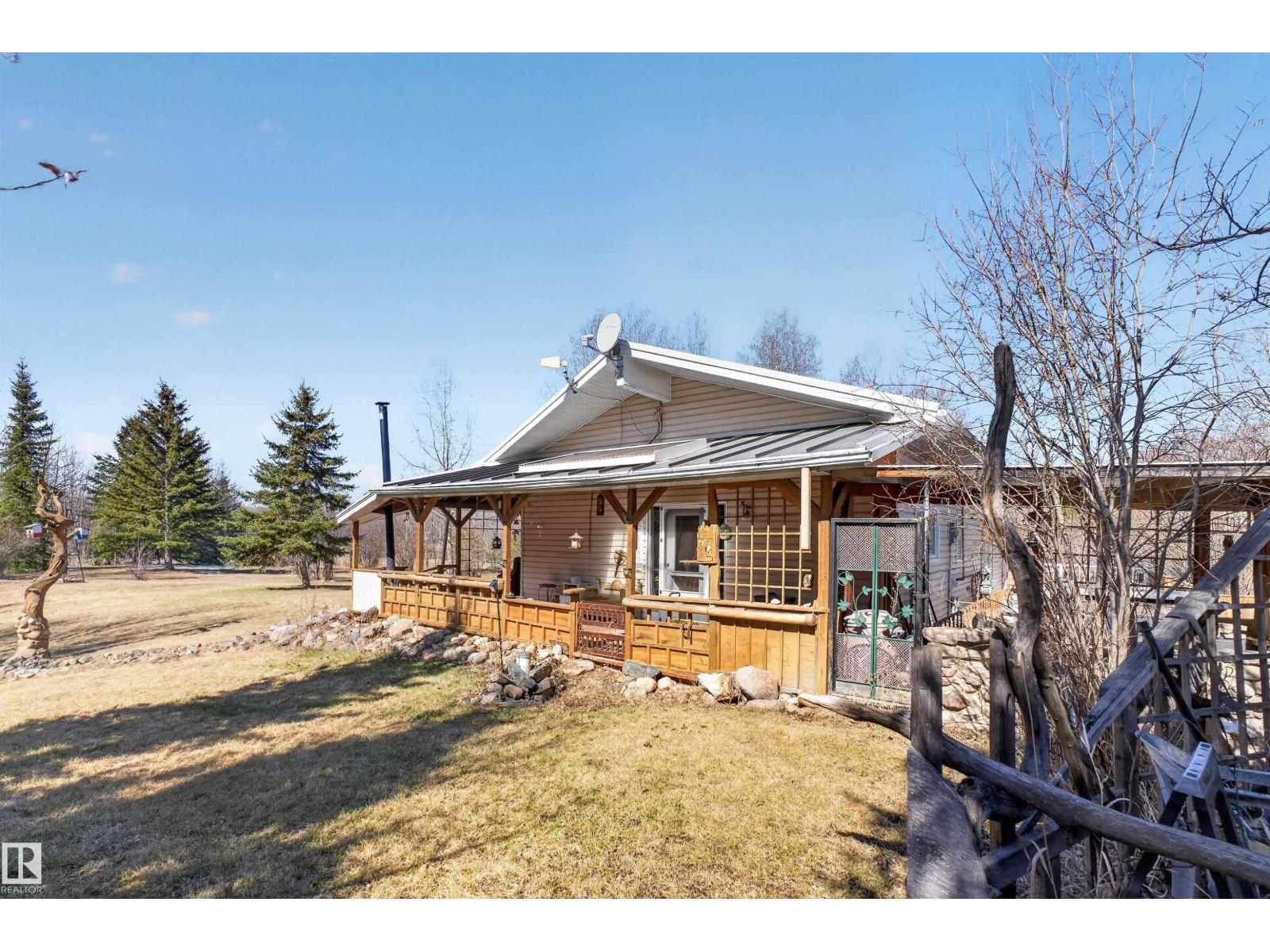 45, 54222 RGE ROAD 25 - 5
