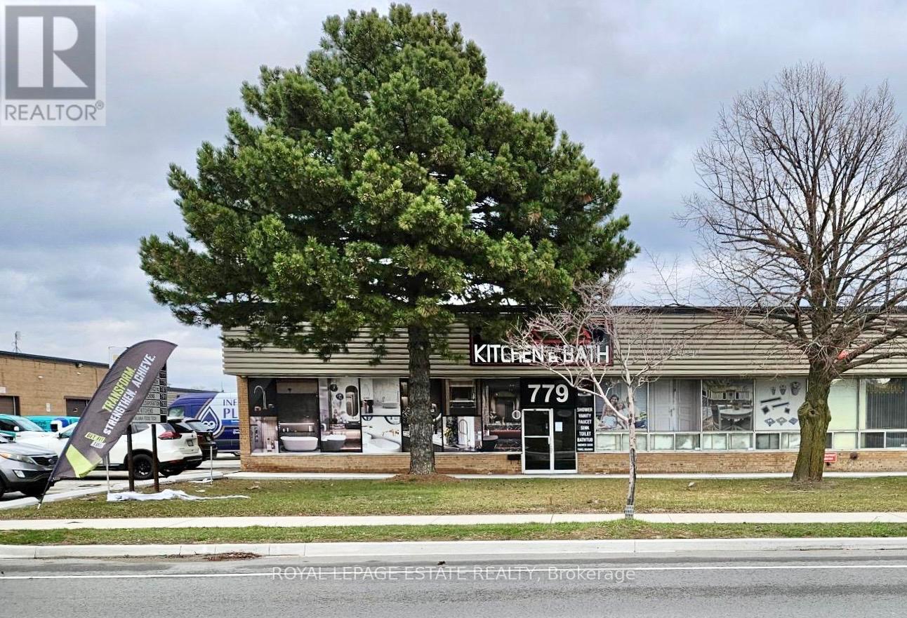 779 ALNESS STREET