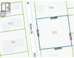 192 Water Street, Lucan Biddulph, ON N0M2J0 Photo 11