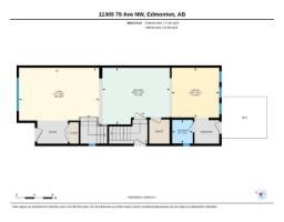 11305 79 Av Nw, Edmonton, AB T6G0P4 Photo 41
