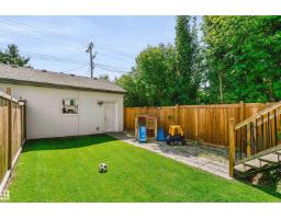 11305 79 Av Nw, Edmonton, AB T6G0P4 Photo 46