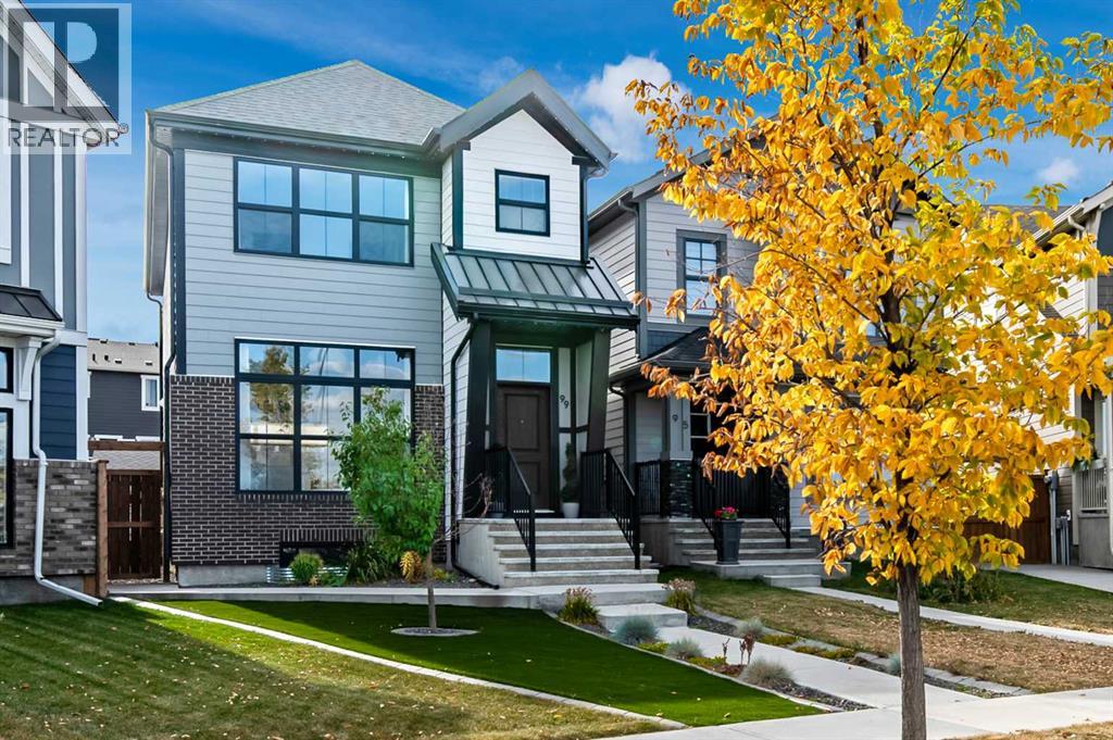 99 Masters Road SE