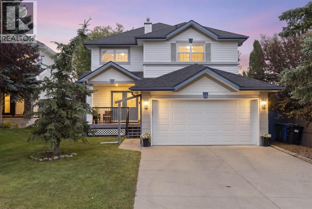 13 Somerset Park SW