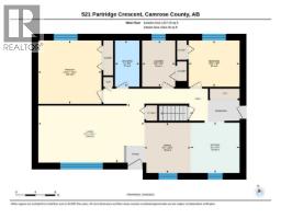 521 Partridge Crescent, Pelican Point, AB T0B0H0 Photo 41