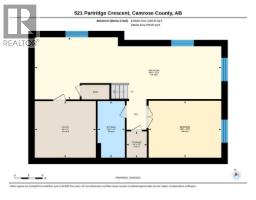 521 Partridge Crescent, Pelican Point, AB T0B0H0 Photo 42