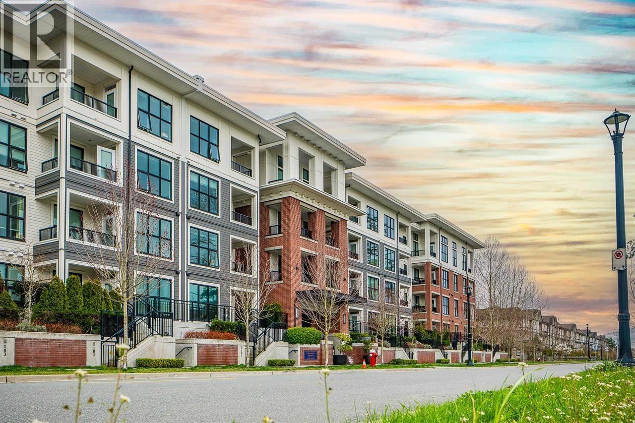 4xx 9551 ALEXANDRA ROAD, Richmond