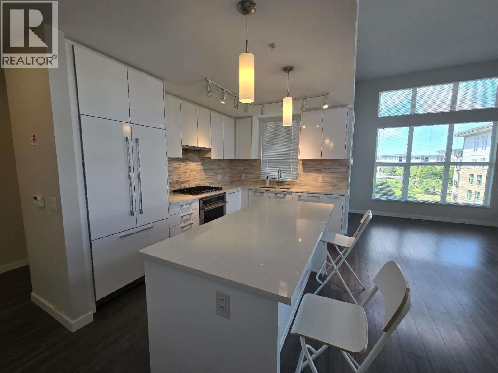 4xx 9551 ALEXANDRA ROAD, Richmond
