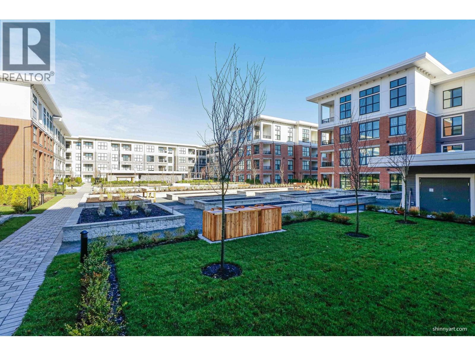 4xx 9551 ALEXANDRA ROAD, Richmond