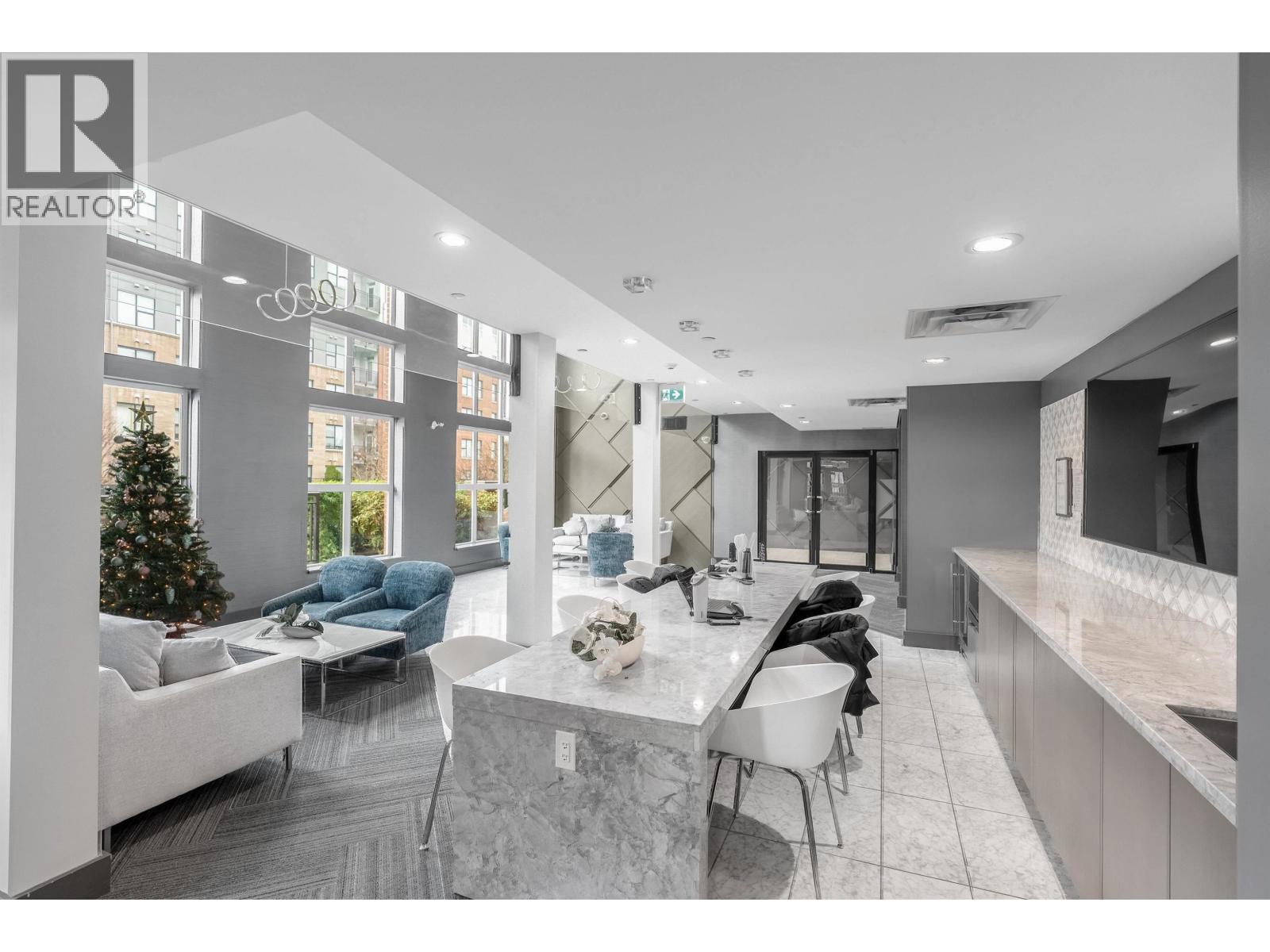 4xx 9551 ALEXANDRA ROAD, Richmond