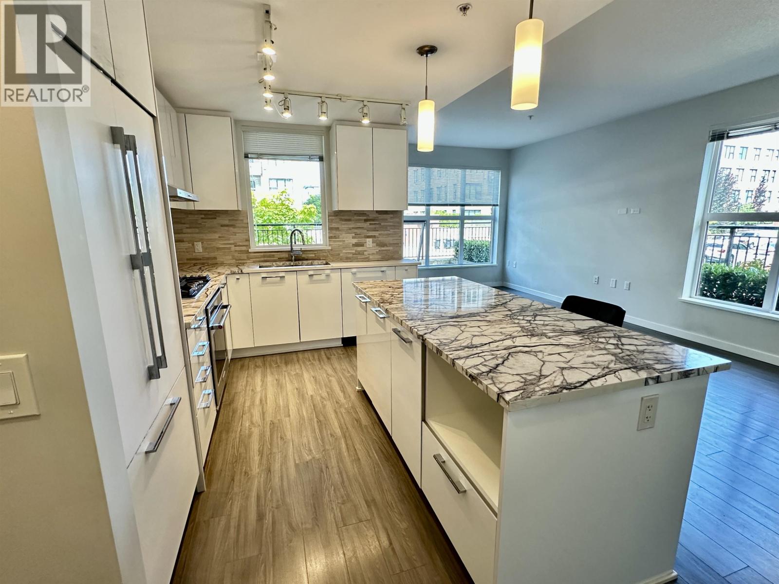 4xx 9551 ALEXANDRA ROAD, Richmond