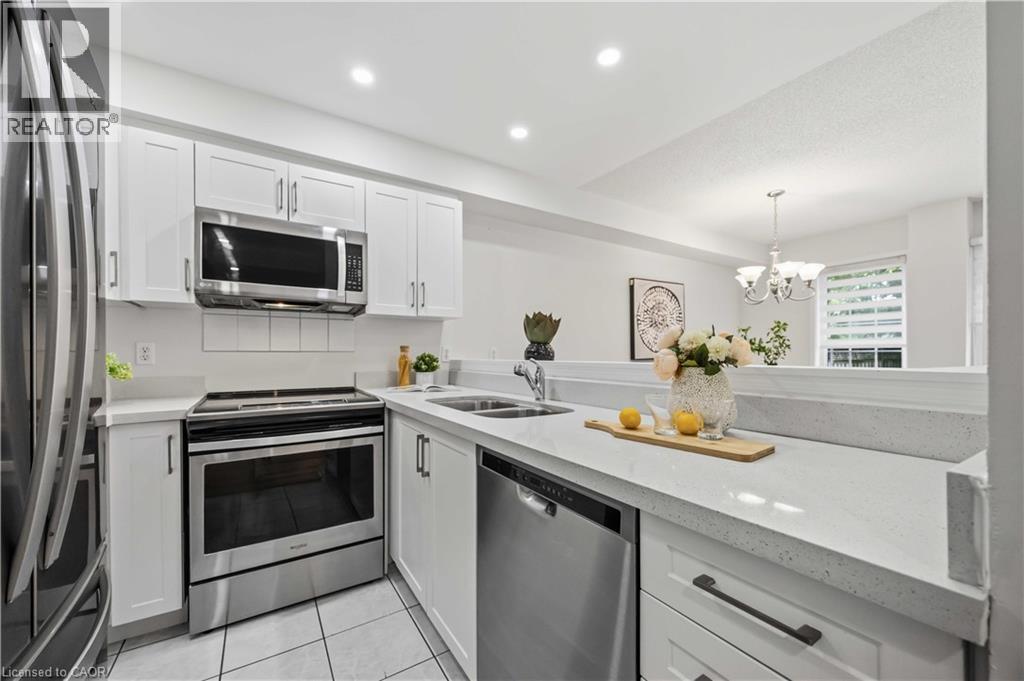 137 STOKELY Crescent - 20
