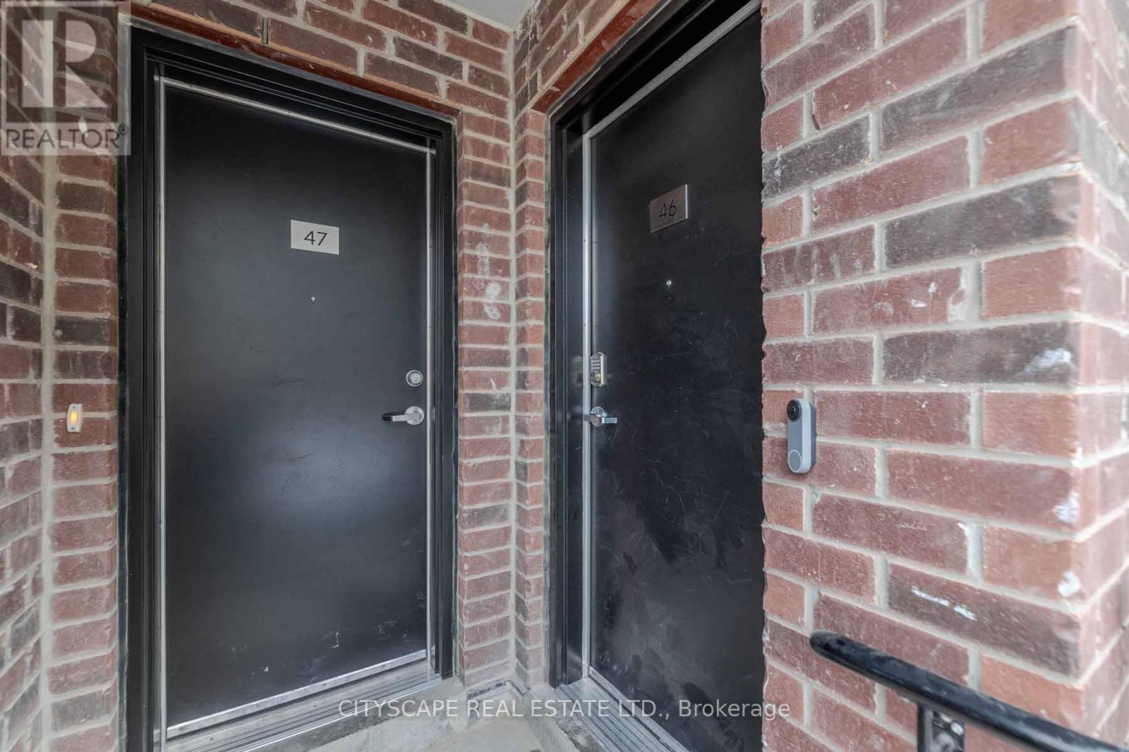 46 - 871 SHEPPARD AVENUE W