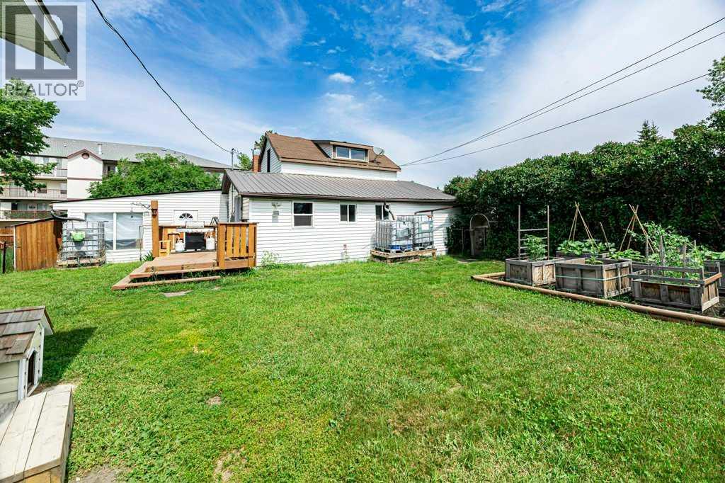 5003 48 Street, Innisfail
