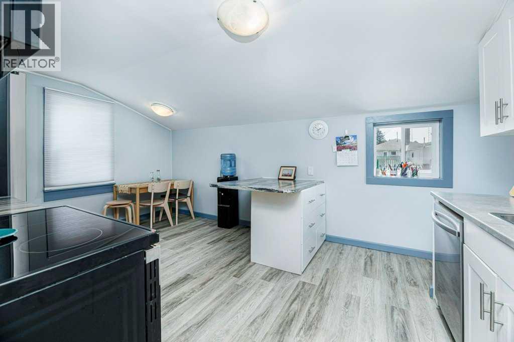 5003 48 Street, Innisfail
