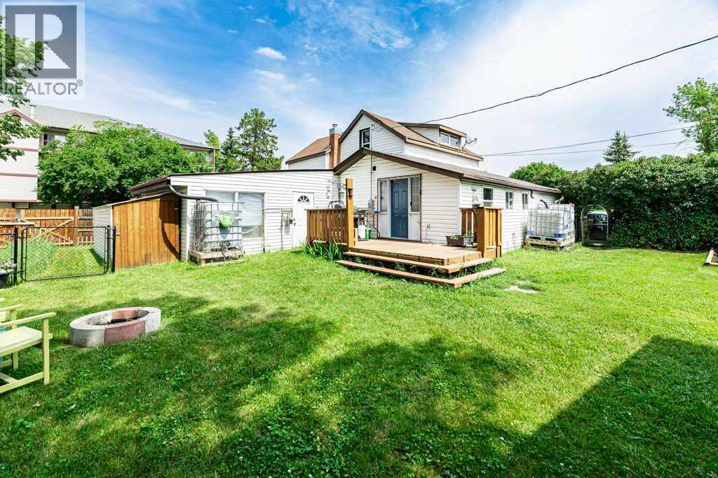 5003 48 Street, Innisfail