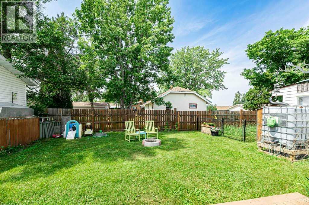 5003 48 Street, Innisfail