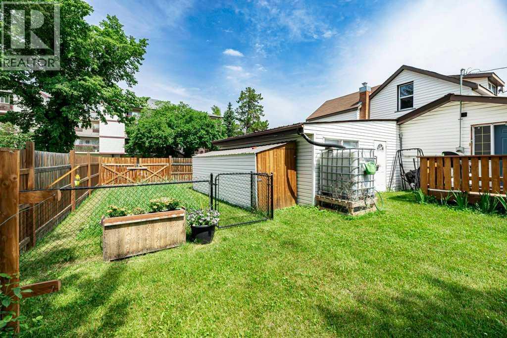 5003 48 Street, Innisfail