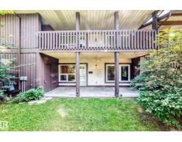 Row / Townhouse for sale at 108 Surrey Gardens Gd NW, Edmonton — MLS® E4501858