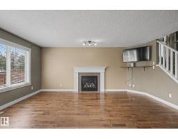 Recreation room - 5 Cypress Li, Fort Saskatchewan, AB T8L0H2 Photo 10