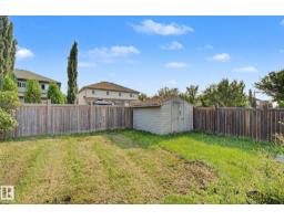 5 Cypress Li, Fort Saskatchewan, AB T8L0H2 Photo 51