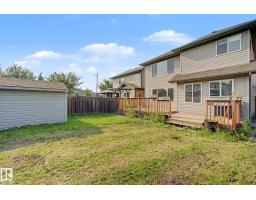 5 Cypress Li, Fort Saskatchewan, AB T8L0H2 Photo 52