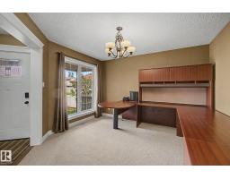Bedroom 3 - 5 Cypress Li, Fort Saskatchewan, AB T8L0H2 Photo 7