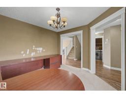 Bedroom 4 - 5 Cypress Li, Fort Saskatchewan, AB T8L0H2 Photo 8