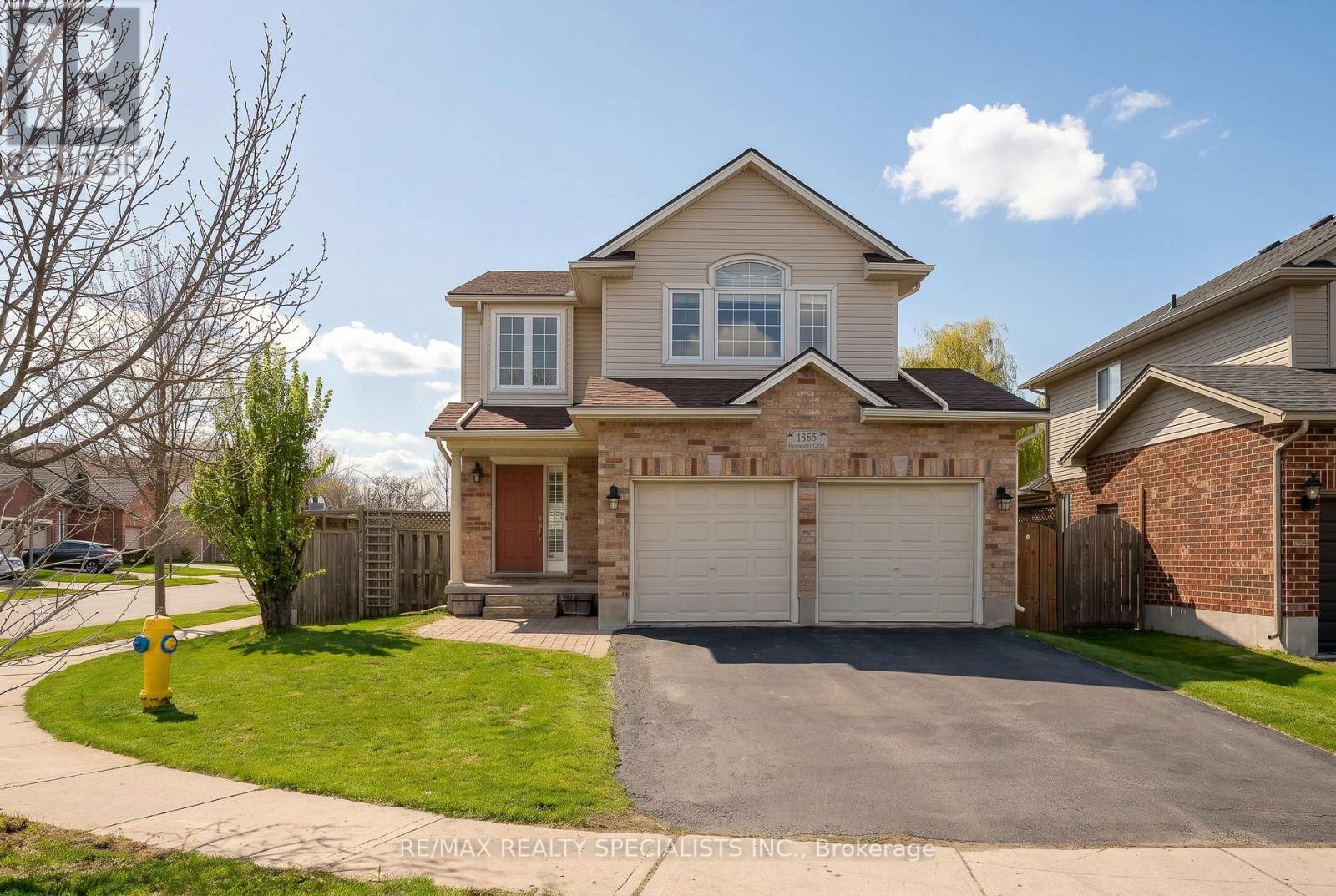Property for sale at 1865 BAYSWATER CRESCENT