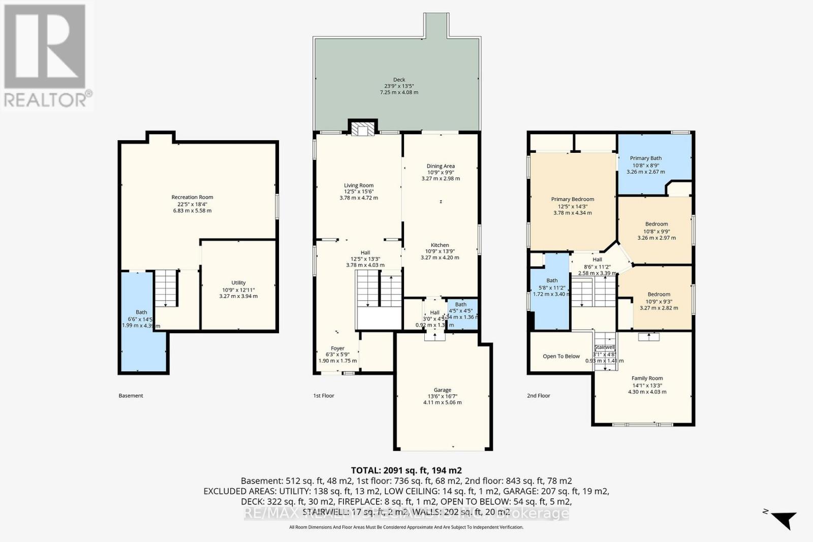 1865 BAYSWATER CRESCENT - 37