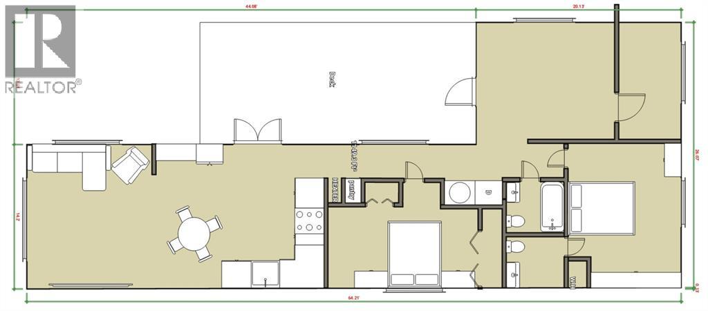 42 Evergreen Crescent - Photo 8