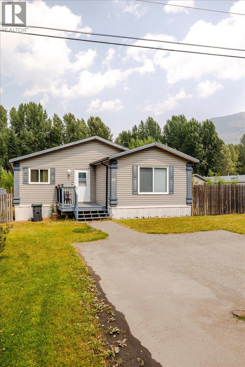 #146 100 Aspen Drive - 7