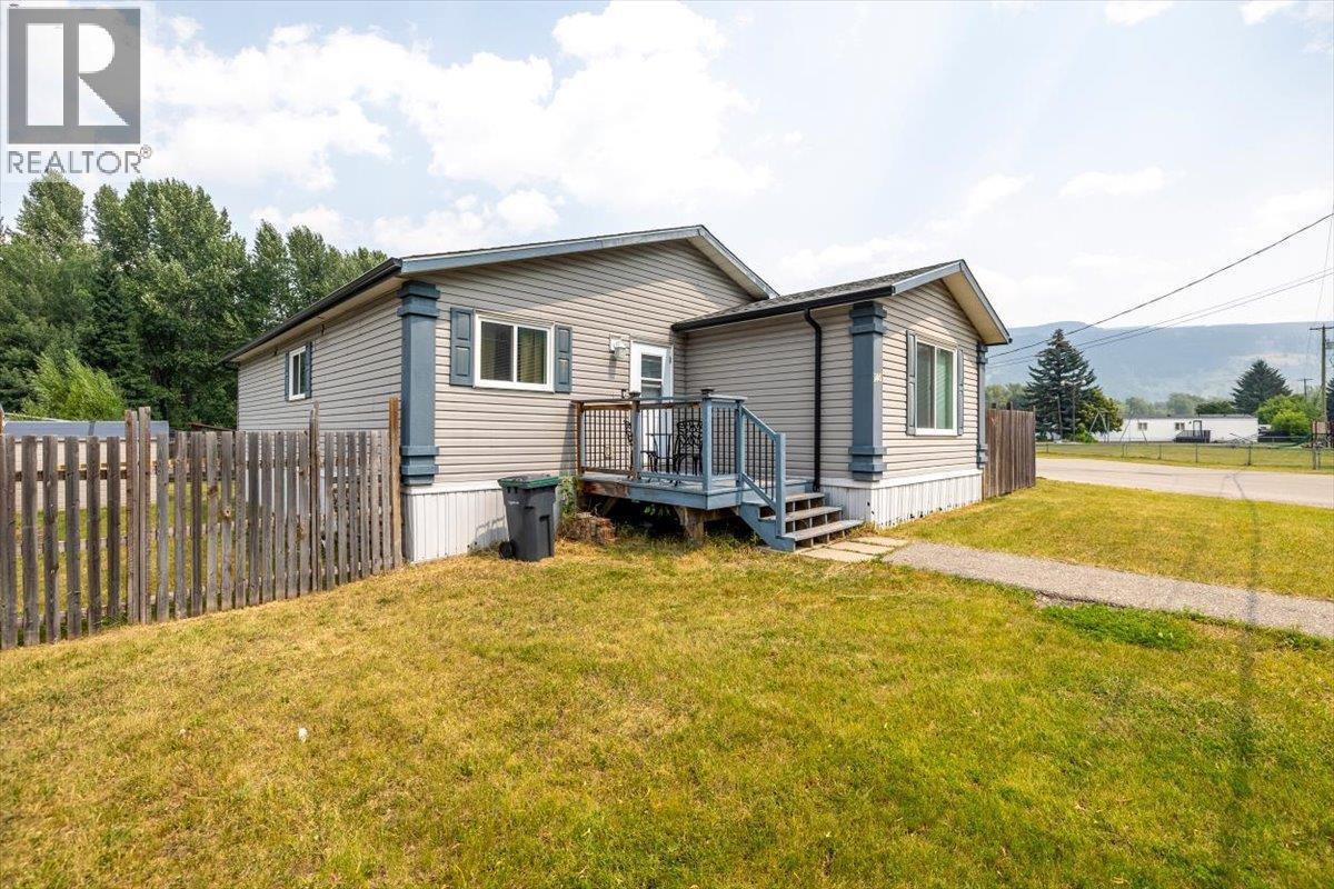 #146 100 Aspen Drive - 4