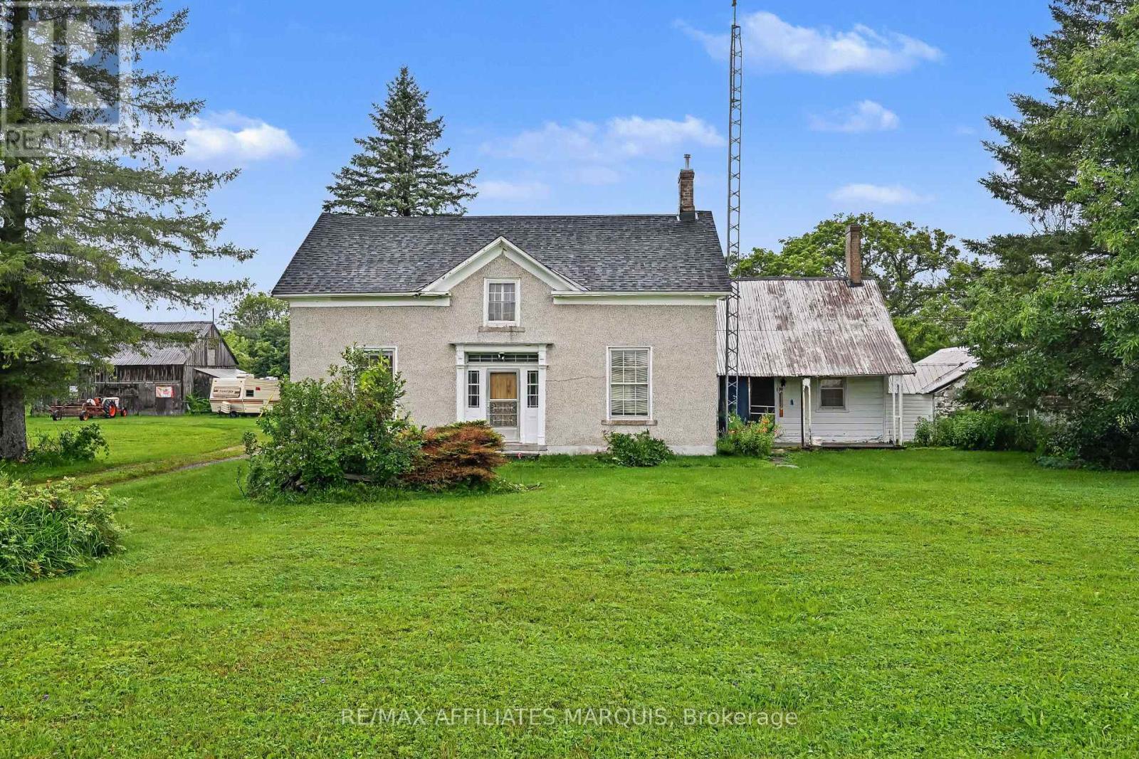 11422 7TH LINE ROAD - 1