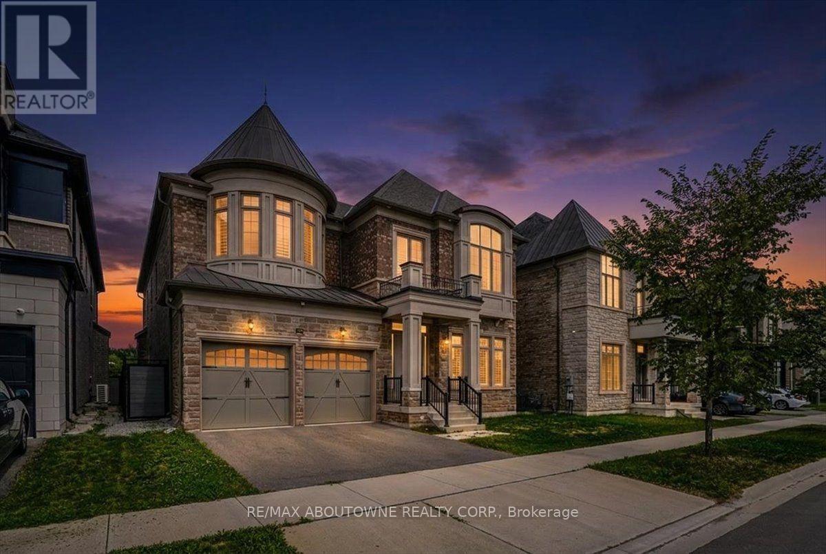 Photo of 2359 Saw Whet Boulevard