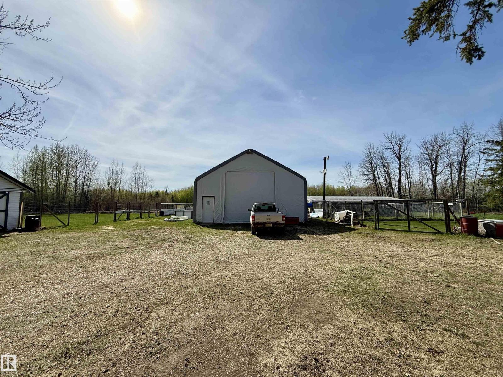 61130 RGE RD 50 - 54